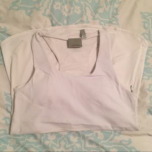 Athleta Workout Tank!